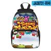 Zaino per Bambini Scuola Primaria e Materna Nuovo My Singing Monsters Concerto dei Mostri Zaino, Zaino Regalo