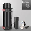 Ding Le 304 Stainless Steel Insulated Travel Thermos
