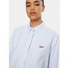 Рубашка Tommy Jeans DW0DW19358