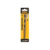 Dewalt Power Tools Black&gold Hss Drill Bits