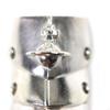 Vivienne Westwood Ring Armor ring Silver 925 Women S Used
