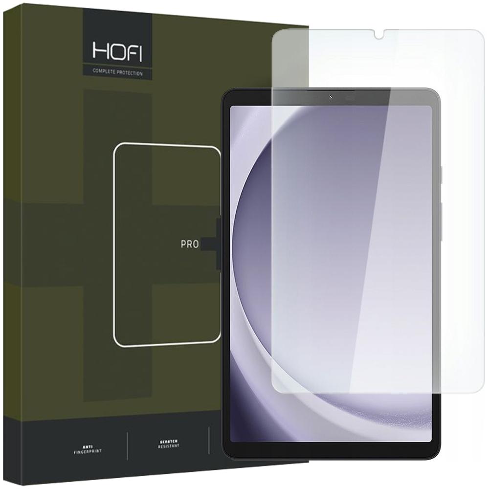 Szkło Hartowane Hofi Glass Pro+ Galaxy Tab A9 8.7 X110 / X115 Clear