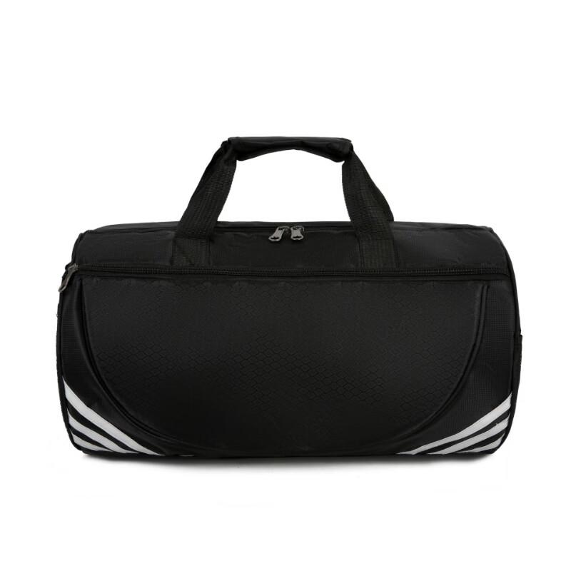 

Dry-Wet Separation Sports Travel Bag