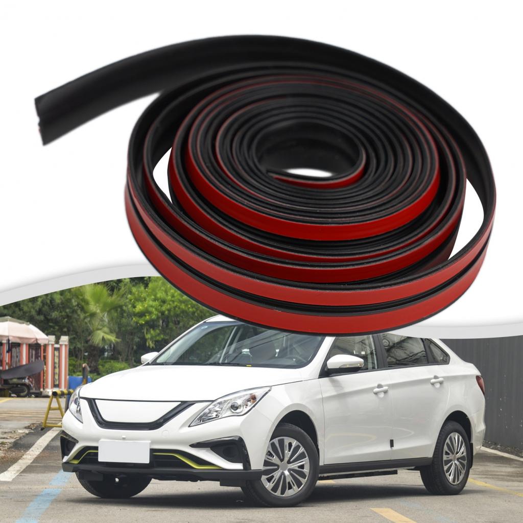 Car Edge Strip Moulding Sealing Car 2M Moulding Sealing