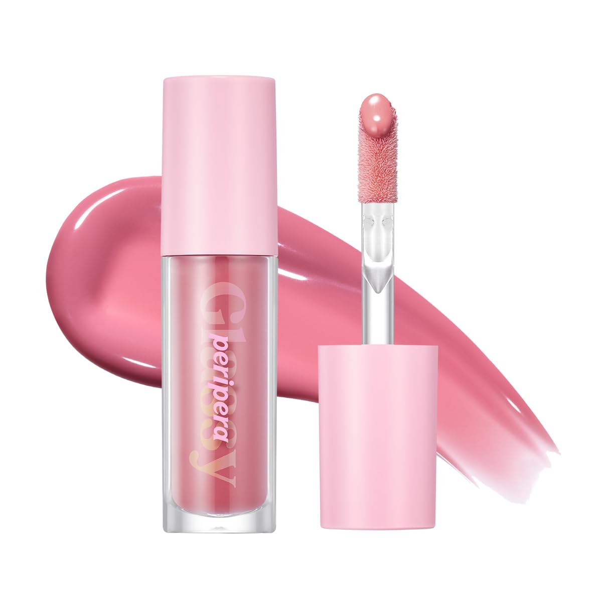 

Peripera Ink Glasting Lip Gloss 008 Love of fate - Błyszczyk do ust