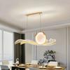 Modern living room decoration pendant light hotel restaurant LED pendant light indoor lighting home decoration lighting fixtures