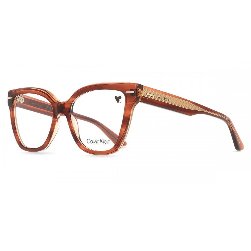 Calvin Klein 240 Women Eyeglasses Ck23543