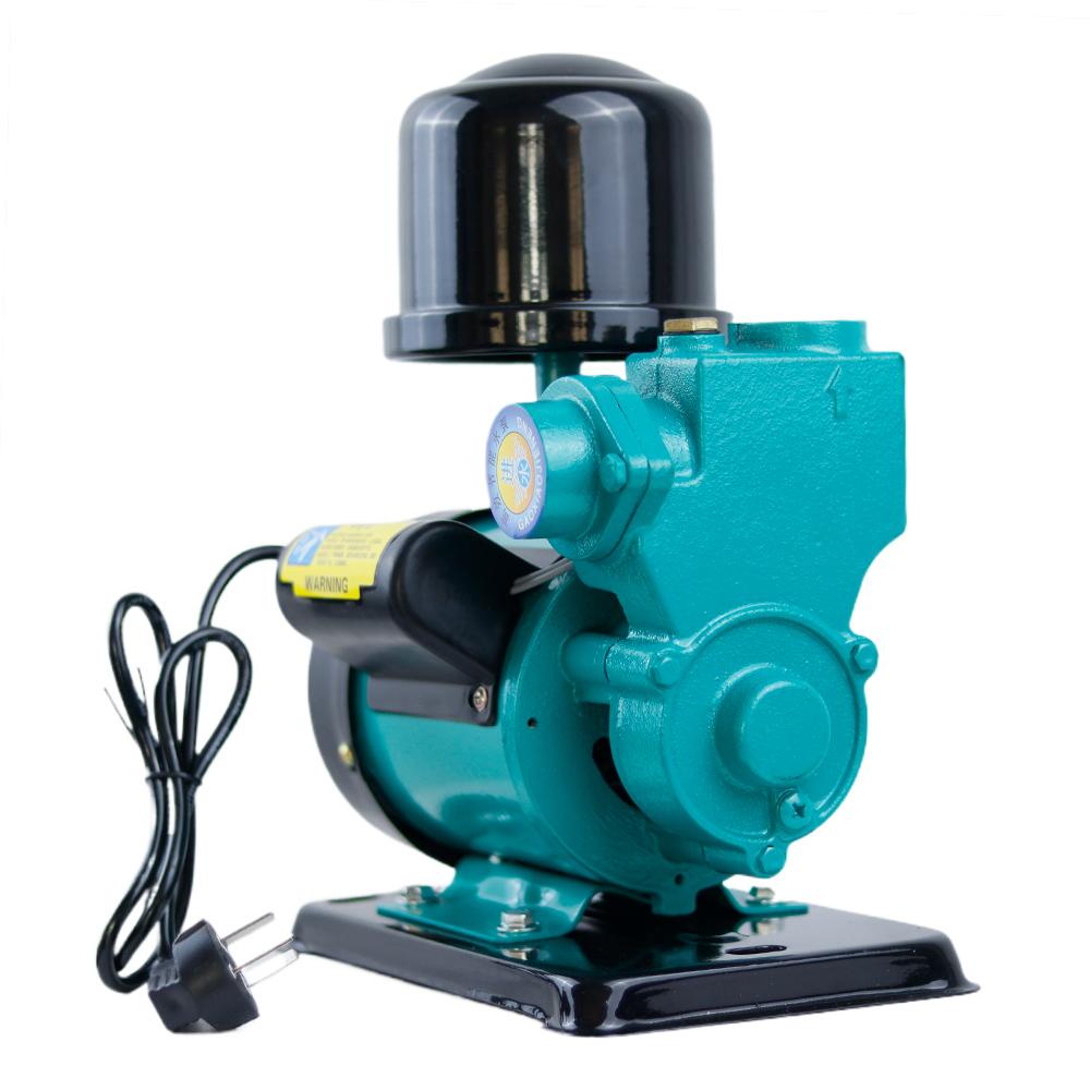 Automatic self-priming pump household 220v booster tap water cold water heater pipe suction pump silent pumping