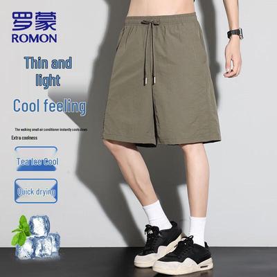 Pantalones – Pantalones cortos
