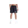 Stussy X Nike Nylon Short Black Unisex Streetwear FJ9167-010
