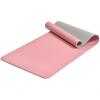 Chun Sen Two-tone TPE Anti-slip Yoga & Fitness Mat