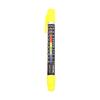 Medidor de Espessura de Revestimento Testador de Tinta Detector de Danos na Carroceria do Carro Verificação de Teste de Colisão À Prova d'Água (Testador de Revestimento)