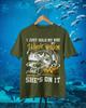 Tops – T-Shirts