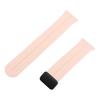 Quick Relse Strap for axy Fit3 Adsorbable Folding Buckle Comfortable Scratch Resistant Watch Wrist Replacement Band