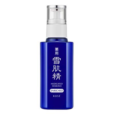 Medicated Emulsion Enrich [Quasi-drug]