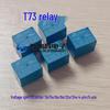 Yeni SRD Rölesi: 12VDC-SL-C, T73, 4/5 Pin