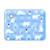 Pet for Dogs Cats Summer Ice Pad with Refillable