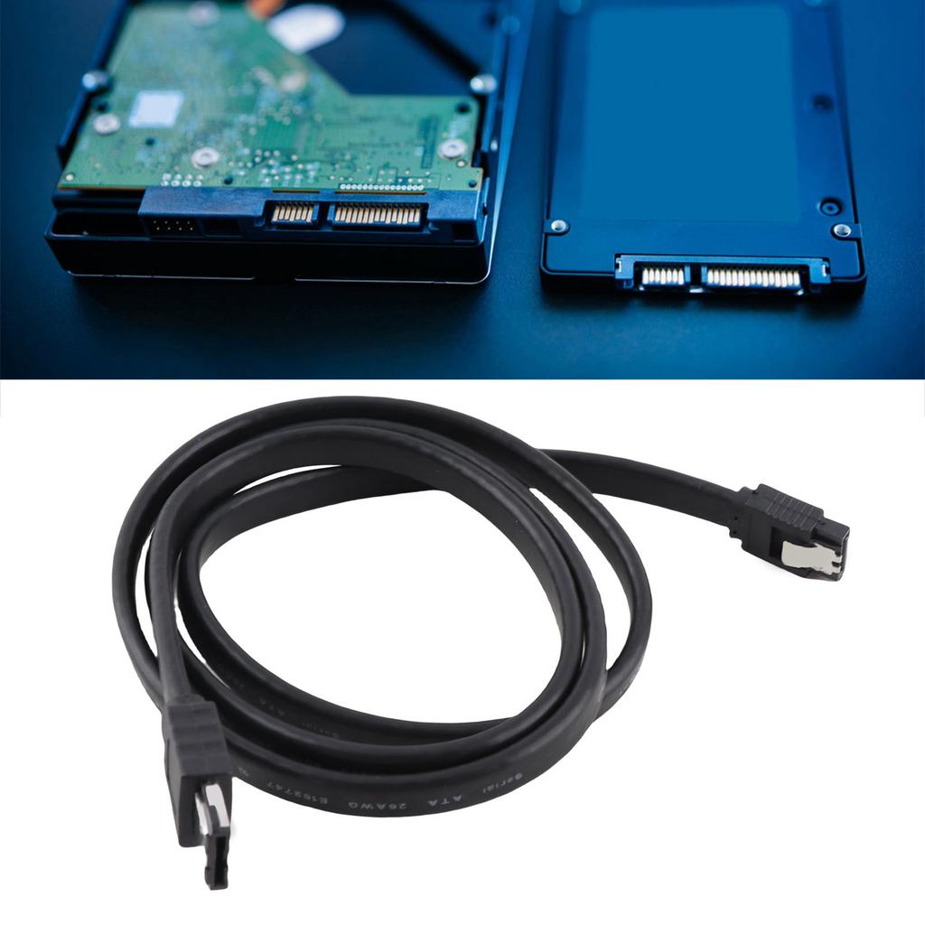 Verbindungskabel E zu Stecker auf Stecker MCelsiusM Abgeschirmter Extender mit Feder für Externe Festplatte