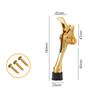Adhesive Strong Suction Anti Collision Wall Protectors Doorstop Kick Down Door Stopper Floor Holder