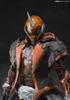 TAMASHII NATIONS Kamen Rider Ghost My Soul 200mm Malovaná Pohyblivá Figurka S.I.C. Cca. PVC&ABS&Diecast