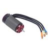 4282 1780KV V2 RC Sensorless Brushless Motor 4 Poles Rotor Replacement RC Car Motor with