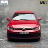 TCFJN1 NOREV 1/18  2020 VW Golf GTI Red  Collection  car model static Ornament Holiday gift
