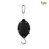 1/2/4pcs Flower Hanger Hook Plant Hangers 19.5 X 2CM