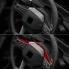 Dry Carbon Fiber Trim For Seat Cupra Formentor/Cupra Leon 2020-2026,Cupra Ateca 21-26,Cupra Terramar 25-26 Car Steering Wheel