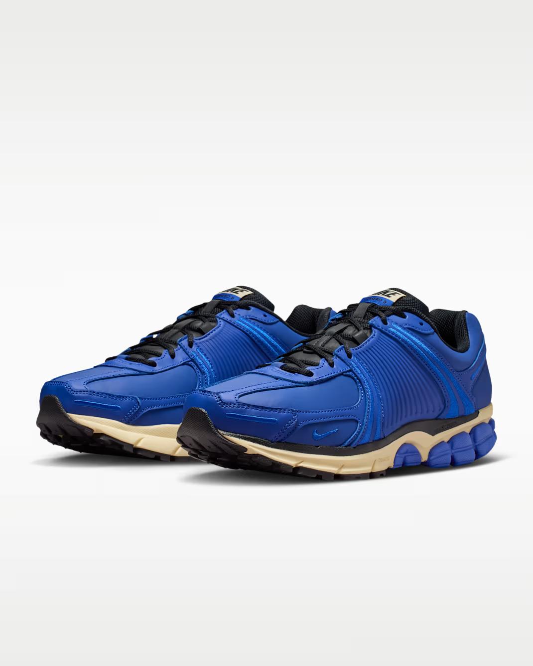 IO4555-400 Nike Zoom Vomero 5 Hyper Royal (Men s) 4