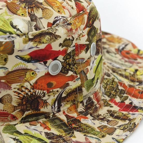 KAVU Bfe - Fish Line