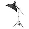 Jiman Tu Professional COB Photography & Live Stream Fill Light
