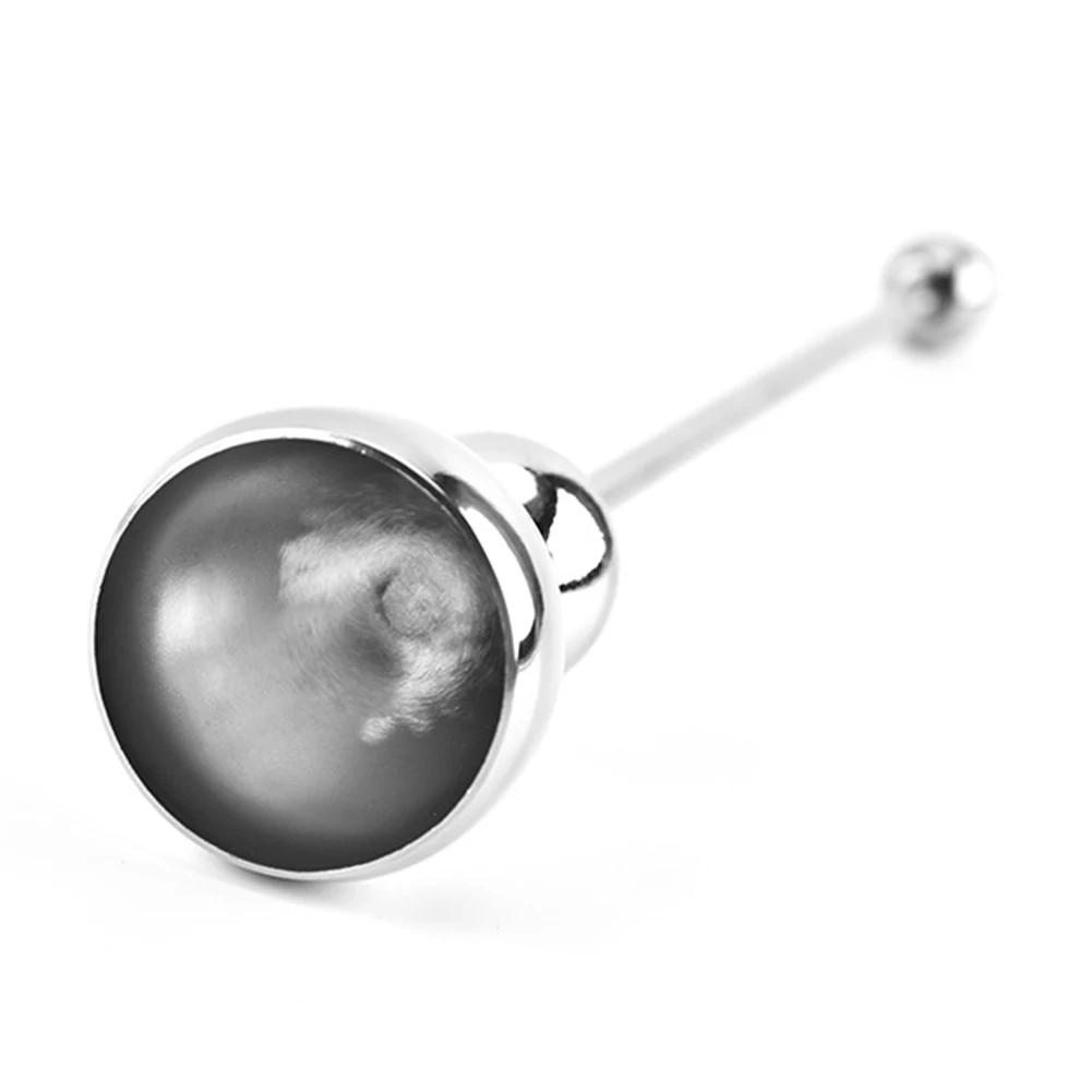 3types Boiled Egg Topper Shell Top Cutter Kitchen Gadgets Tools Raw Eggs Cracker Separator Stainless Steel Egg Knocker Opener