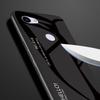 Pro Google Pixel 3A 3 XL Pouzdro Módní Pevné Tvrzené sklo Gradientní Ochranný Zadní kryt pouzdro Pro Google Pixel 2 XL Pixel3 3a