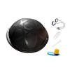 Balance Ball Training with Strength And Flexibility Equipment, Half Exercise