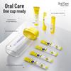 Baixi All-in-One Travel Oral Care Set