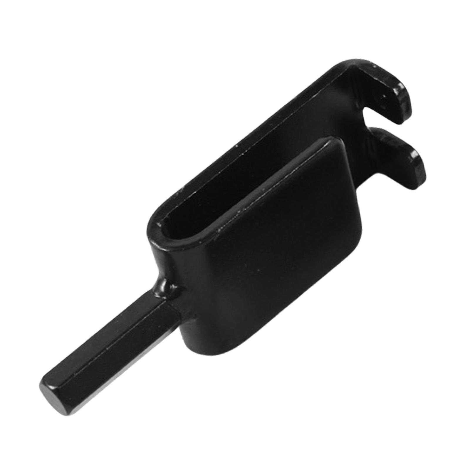 

Адаптер для дрели для установки якорей на льду Практичный инструмент для установки якорей на льду Электроприводная дрель Адаптер для дрели для установки кольев на льду Инструмент для установки якорей на льду