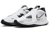 Nike Kyrie 5 Low Tb White Black DO9617-100