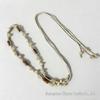 Bohemian Ethnic Woven Belt Waist Chain for Skirts