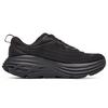HOKA ONE ONE WMNSHOKA ONE ONE Bondi 8 'Black' Women's 1127952-BBLC