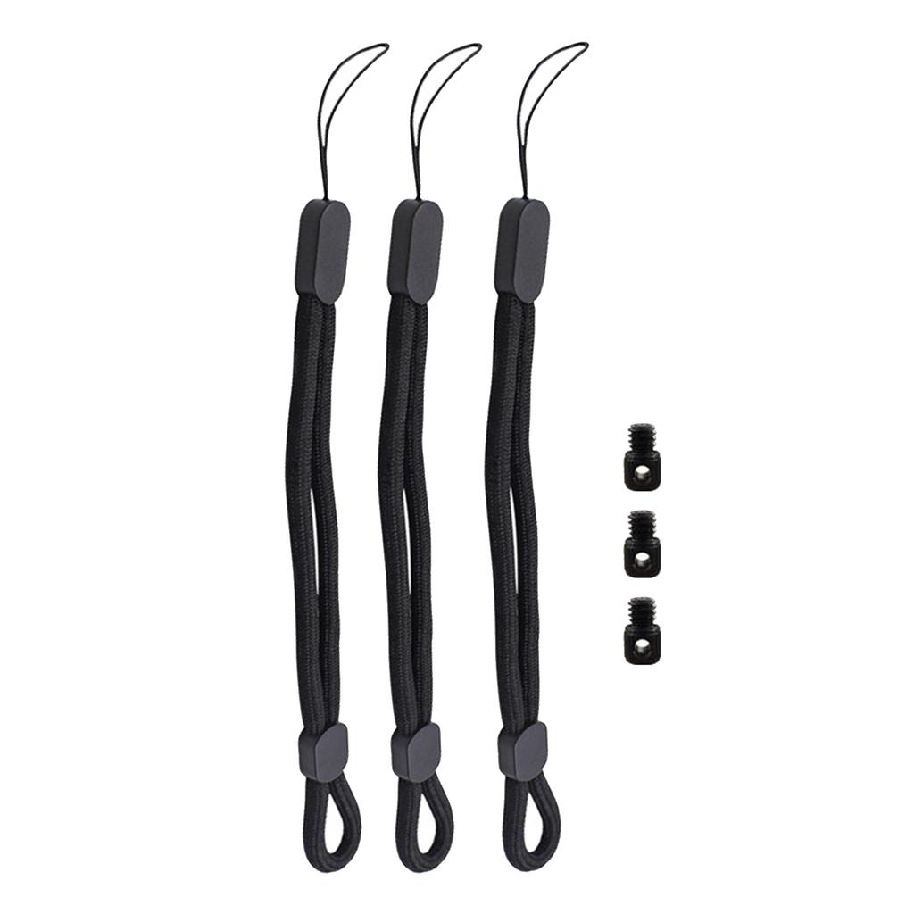 Wrist Hand Strap Anti-slip Anti-lost Rope Mount Holder Clip Hand Wrist Strap for Insta 360 X2 X3 X4 GO Pro 13 Camera Accessories