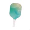 Pickleball Paddle Non Slip Handle Fiberglass for Consistency Control Balance Style A
