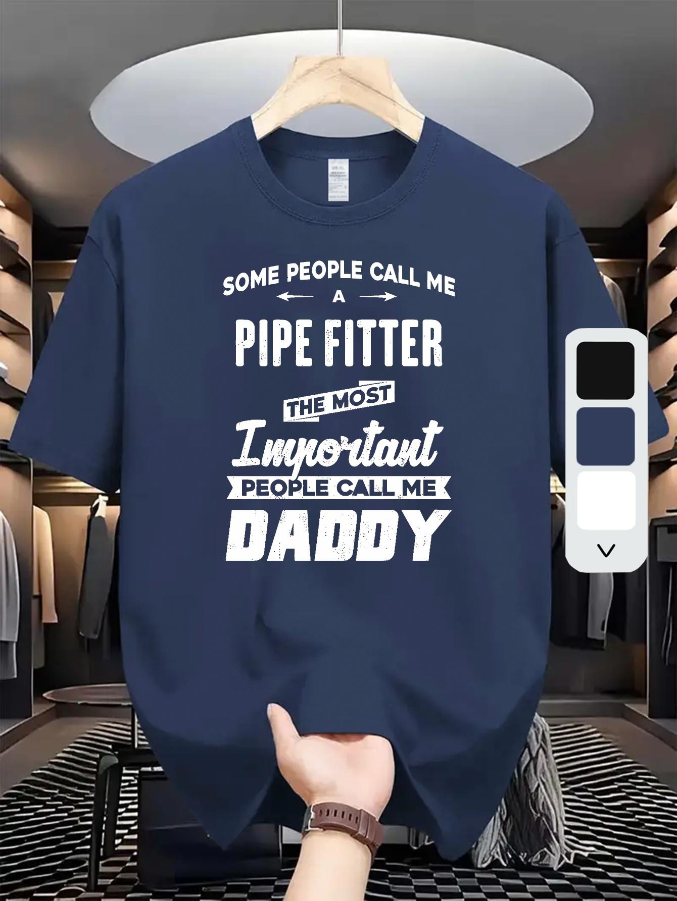 Summer T-shirt Made of Cotton Blend S