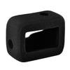 Windschutz für GoPro Hero 8 Black Windschutz Wind-Schaumabdeckung Windgeräuschreduzierung Winddichte Hülle für Go Pro 8 Kamera Zubehör