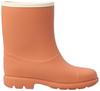 Moonstar Lifestyle Rain Made in 2E Boots, SKOOLER/KIDS RAIN, Japan, CORAL, 17.0 cm,