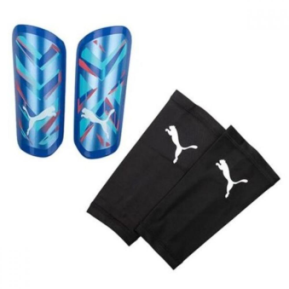 

Puma Singard Ultra Light Sleeve 03087311 Color: blue maging/size: S