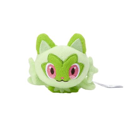 POKEMON Peluche lavable originale du centre Nyaoha
