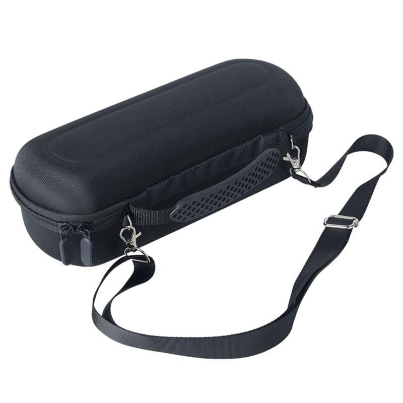 New EVA Hard Case Outdoor Travel Carrying Case for Harman Wireless Bluetooth-compatible Speaker