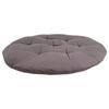 Round Cushion For Seat Hanging Basket Outdoor Indoor Cushions