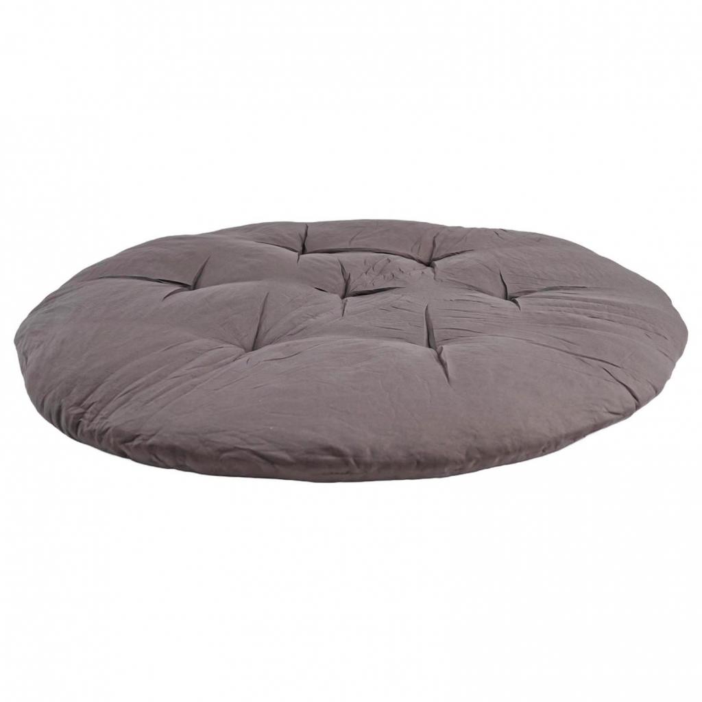 Round Cushion For Seat Hanging Basket Outdoor Indoor Cushions
