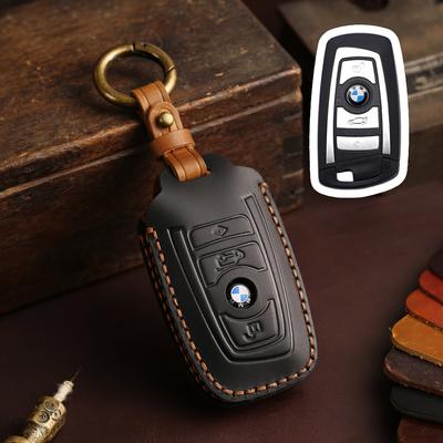 Doplňky pro autoelektroniku – Pouzdra na klíče od auta